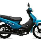 Pollerita P110 P110x Px 110 Px110f City Max Eco Casco Y Empa