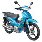 Baccio PX 125 F Aguada - Montevideo