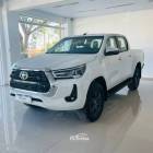 Toyota Hilux Tacuaremb&oacute; - Tacuaremb&oacute;