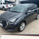 Hyundai HB20 Florida - Florida