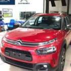 Citroen c4 cactus feel pack entraga inmediata 1 6 2025 0km
