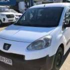 Peugeot partner u s 4000 y 60 cuotas en pesos