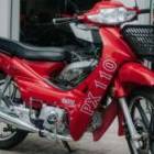 Baccio aleacion garantia extendida bike up