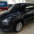 Suzuki Swift Montevideo - Montevideo