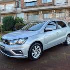 Volkswagen Gol Pocitos - Montevideo