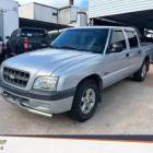 Chevrolet S10 Florida - Florida