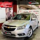 Chevrolet Cruze Pocitos - Montevideo