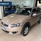 Fiat Palio Weekend Montevideo - Montevideo