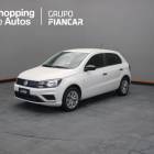 Volkswagen Gol Carrasco - Montevideo