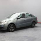 Volkswagen Gol Sedan Carrasco - Montevideo