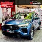 Fiat Pulse Pocitos - Montevideo