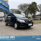 Chevrolet Onix Montevideo - Montevideo