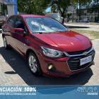 Chevrolet Onix Montevideo - Montevideo