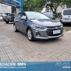 Chevrolet Onix Montevideo - Montevideo