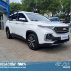 Chevrolet Captiva Montevideo - Montevideo