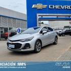 Chevrolet Cruze Montevideo - Montevideo