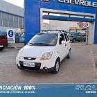 Chevrolet Spark Montevideo - Montevideo