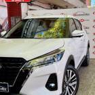 Nissan Kicks Pocitos - Montevideo