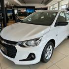 Chevrolet Onix Carrasco - Montevideo