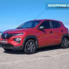 Renault Kwid Montevideo - Montevideo
