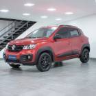 Renault Kwid Malvin - Montevideo