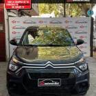 Citro&euml;n C3 Pocitos - Montevideo