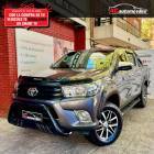 Toyota Hilux Pocitos - Montevideo