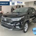 Fiat Strada Montevideo - Montevideo