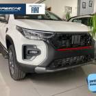 Fiat Strada Montevideo - Montevideo