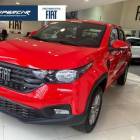 Fiat Strada Montevideo - Montevideo
