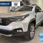 Fiat Strada Montevideo - Montevideo