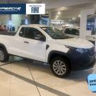 Fiat Strada Montevideo - Montevideo