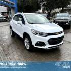 Chevrolet Tracker Montevideo - Montevideo