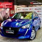 Peugeot 208 Pocitos - Montevideo
