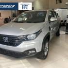 Fiat Strada Montevideo - Montevideo