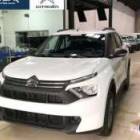 Citroen c3 aircross feel pack entrega inmediata