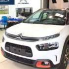 Citroen c4 cactus feel pack entrega inmediata