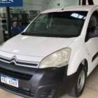 Citroen berlingo b9 1 6 2018 impecable