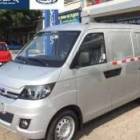 Karry q22 cargo 100 en 60 cuotas en pesos