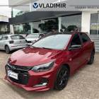 Chevrolet Onix Montevideo - Montevideo