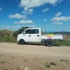 Camioneta utilitaria DFM 1.2