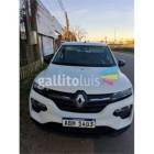 New Kwid Intens Modelo 2025