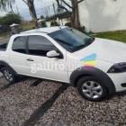 Venta de Fiat Strada en buen estado