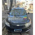 Chevrolet Onix Joy 1.0, Caja de Sexta.