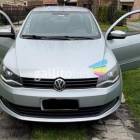 Gol Gp Comfort 1.6 - Patente Paga 2025 Listo Para Transferir