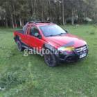 Fiat Strada Adventure Locker