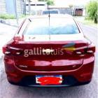 Chevrolet onix plus 1.2 ano 2020'