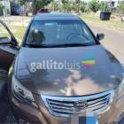 BYD SEDAN turbo G6 GLX -I EXTRA FULL