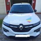 Vendo YA Kwid Intense 1.0