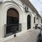 Venta de casa padron unico con 2 dormitorios en cordon